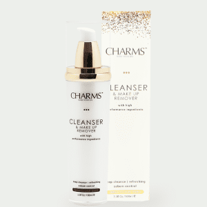Cleanser & Make-Up Remover 100ml - Image 2