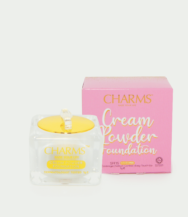 CHARMS_Products_Foundation Angels Editon